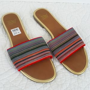 American Eagle Sandals